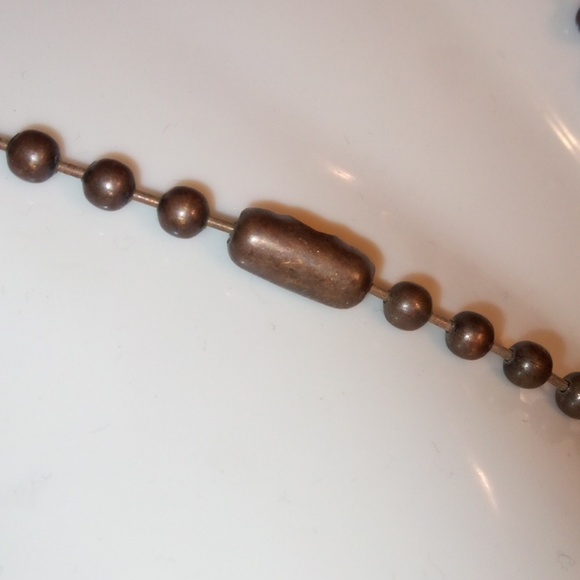 Vintage Pickup Truck Necklace - Picture 6 of 10